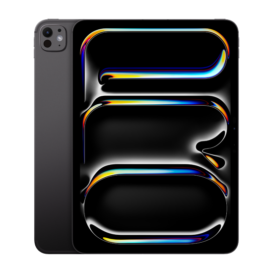 Apple 11-inch iPad Pro Wi‑Fi + Cellular 2TB with standard glass Apple 11-inch iPad Pro Wi‑Fi + Cellular 2TB with standard glass