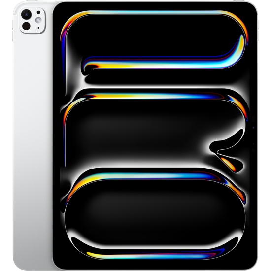 Apple 13-inch iPad Pro Wi‑Fi 256GB with standard glass Apple 13-inch iPad Pro Wi‑Fi 256GB with standard glass