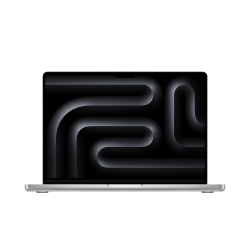 Apple 14-inch MacBook Pro: Apple M5 Pro chip with 15‑core CPU and 16‑core GPU, 24GB, 2TB SSD