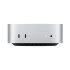 Apple Mac mini: Apple M6 chip with 12‑core CPU and 12‑core GPU, 16GB, 512GB SSD