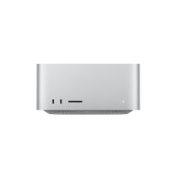 Apple Mac Studio: Apple M5 Max chip with 18‑core CPU, 32‑core GPU, 36GB, 512GB