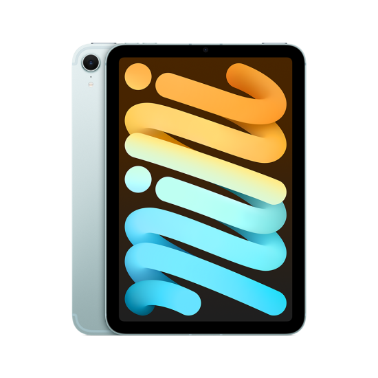 Apple iPad mini Wi-Fi + Cellular 512GB