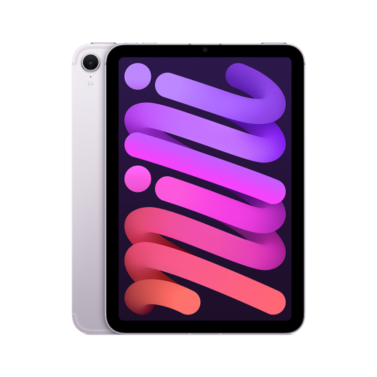 Apple iPad mini Wi-Fi + Cellular 512GB