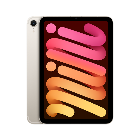 Apple iPad mini Wi-Fi + Cellular 512GB