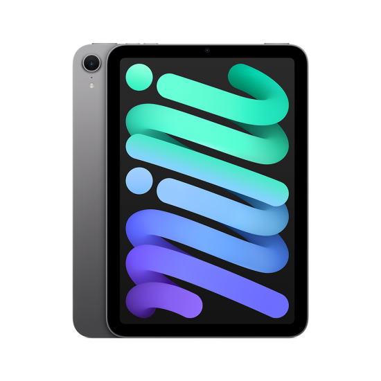 Apple iPad mini Wi-Fi 256GB