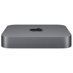Apple Mac mini: 3.0GHz 6-core 8th-generation Intel Core i5 processor, 512GB