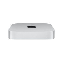 Apple Mac mini: Apple M2 Pro chip with 10‑core CPU and 16‑core GPU, 512GB SSD