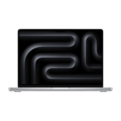 Apple 14-inch MacBook Pro: Apple M3 Pro chip with 11‑core CPU and 14‑core GPU, 512GB SSD