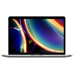 Apple 13-inch MacBook Pro with Touch Bar: 2.0GHz quad-core 10th-gen Intel Core i5, 1TB 