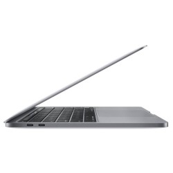 Apple 13-inch MacBook Pro with Touch Bar: 2.0GHz quad-core 10th-gen Intel Core i5, 1TB 