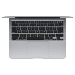 13-inch MacBook Air: 1.1GHz quad-core 10th-generation Intel Core i5 processor, 512GB 
