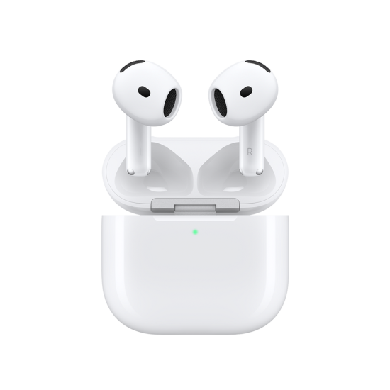 Apple AirPods 4 with Active Noise Cancellation Apple AirPods 4 with Active Noise Cancellation