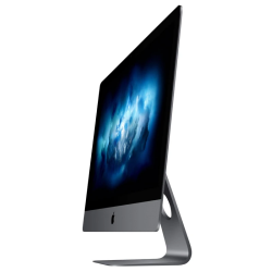 Apple 27-inch iMac Pro with Retina 5K display: 3.0GHz 10-core Intel Xeon W processor