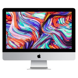 Apple 21.5-inch iMac with Retina 4K display: 3.0GHz 6-core 8th-gen Intel Core i5 processor, 8GB, 256GB