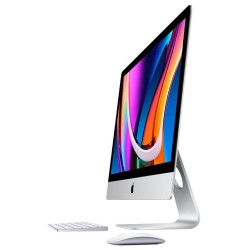 Apple 27-inch iMac with Retina 5K display: 3.8GHz 8-core 10th-gen Intel Core i7 processor, 8GB, 512GB