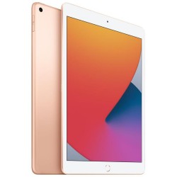 Apple 10.2-inch iPad Wi-Fi 128GB (8th Gen)