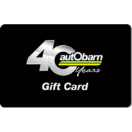 Autobarn eGift Card - $250
