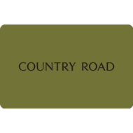 Country Road eGift Card - $50
