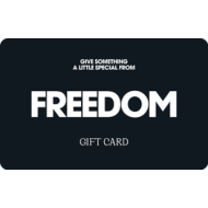 Freedom Furniture eGift Card - $500