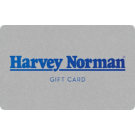 Harvey Norman eGift Card - $500