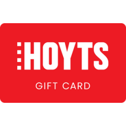Hoyts eGift Card - $100