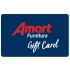 Amart Furniture eGift Card - $250