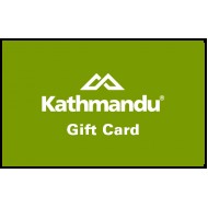 Kathmandu eGift Card - $100