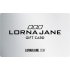Lorna Jane eGift Card - $50