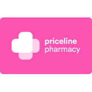 Priceline Pharmacy eGift Card - $50