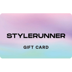 Stylerunner The Label eGift Card - $250