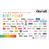 Ultimate Birthday eGift Card - $50