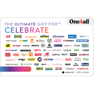 Ultimate Celebrate eGift Card - $50