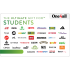 Ultimate Students eGift Card - $100