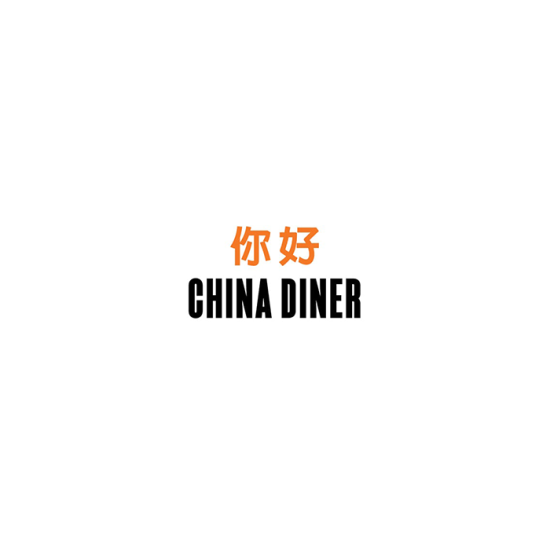 China Diner eGift Card - $100