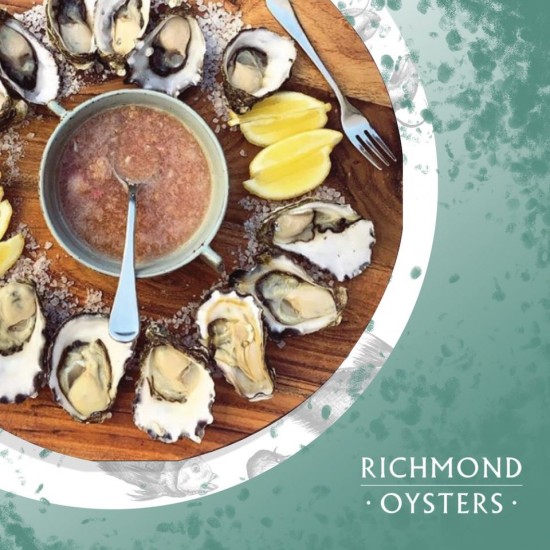 Richmond Oysters