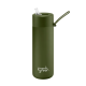Frank Green 20oz Reusable Bottle Straw Lid