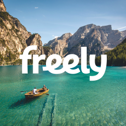Get 10% off your Freely travel insurance