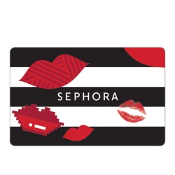 Sephora eGift Card - $50
