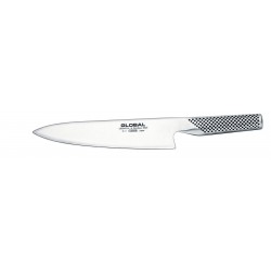 Global Classic 20cm Cooks Knife
