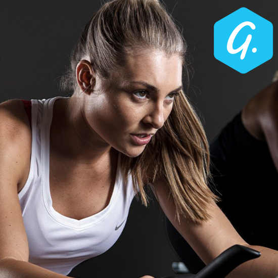 Up to 25% off 12 & 18 month memberships* with Goodlife Health Clubs