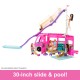 Barbie® Dream Camper™ Vehicle Playset