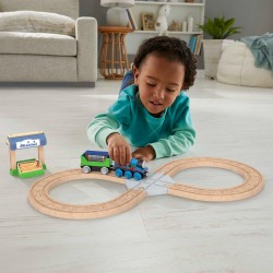 Fisher-Price® Thomas & Friends™ Wooden Railway Figure 8 Track Pack