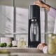 SodaStream TERRA with Flavours - Black