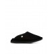 EMU Australia - Men's Platinum Esperence Slippers - Black - Size 11