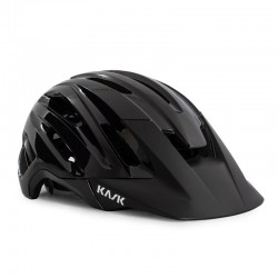 Kask Caipi Helmet - Black