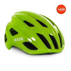 Kask Mojito 3 Helmet - Lime
