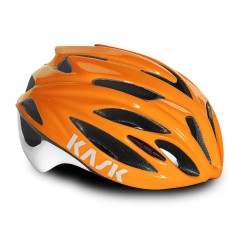 Kask Rapido Helmet - Orange