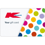 Kmart eGift Card - $100