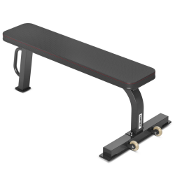 Lifespan Fitness BN-7 Flat Exercise Bench 