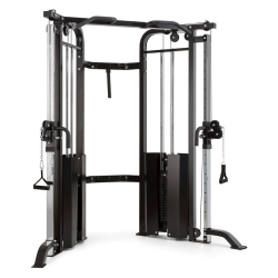 Lifespan Fitness FT-40 Cable Crossover Station 